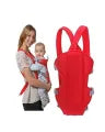 3 in 1 Baby Carrier Bag For Infants -