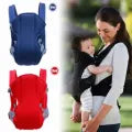 3 in 1 Baby Carrier Bag For Infants -