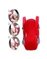 3 in 1 Baby Carrier Bag For Infants -