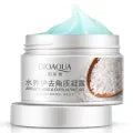 Bioaqua Brightening & Exfoliating Rice Gel Face Scrub 140 g BQY7519