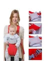 3 in 1 Baby Carrier Bag For Infants -