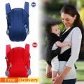 3 in 1 Baby Carrier Bag For Infants -