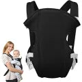 3 in 1 Baby Carrier Bag For Infants -