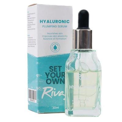 Hyaluronic Plumping Serum - 30ml